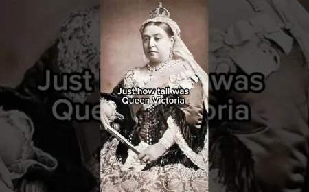 Queen Victoria back in the conversation: heirloom cameo, fresh displays, and a renewed look at the woman behind the crown