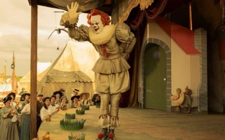 ‘IT: Welcome to Derry’ Episode 7 — release time, recap, and how “The Black Spot” changes the season