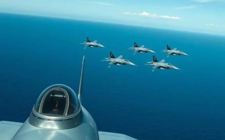 Chinese radar targets Japanese jets near Okinawa: what happened, why it matters, and what could come next