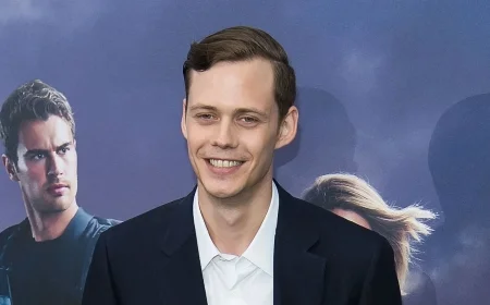 Bill Skarsgård today: why he’s trending, what Episode 7 reveals about Pennywise, and what’s next