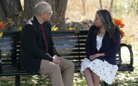 Mother Mistakes AI Chatbot for Daughter’s Friends Before Suicide