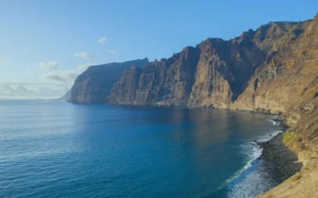 Three Dead, Several Injured in Tenerife Near Popular British Holiday Spot