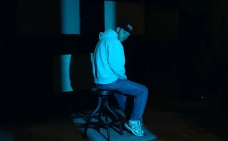 Rapper Loud Returns Strong with Fourth Album Release