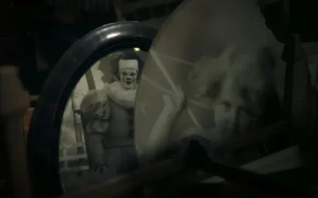 ‘It: Welcome to Derry’ Co-Creators Reveal “Heartbreaking” Season Finale