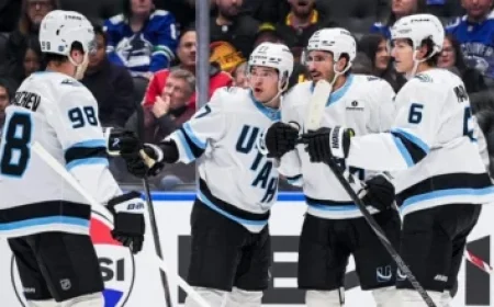 Gauthier Scores with Five-Hole Shot