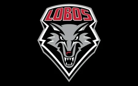 New Mexico Lobos Clash with Minnesota in First Bowl Game Since 2016