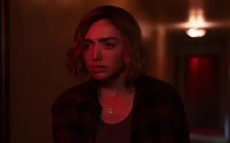 Paramount+ Unveils ‘School Spirits’ Season 3 Premiere Date and First Photos