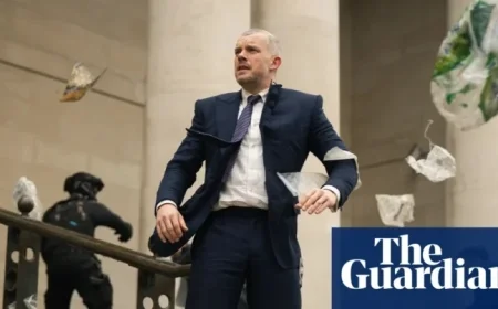 TV Tonight: Russell T Davies Debuts Mega New Doctor Who Spin-Off