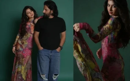 Raj Arjun Reflects on Fatherhood Roles After Dhurandhar Release