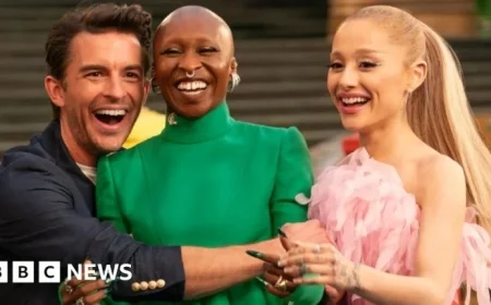 Potential Film Nominees and Ceremony Date Revealed