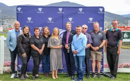 Ladbrokes Unveils 2025/26 Summer Racing Festival