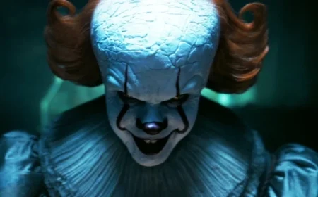 Derry Faces Catastrophic Threat That Could Defeat Pennywise