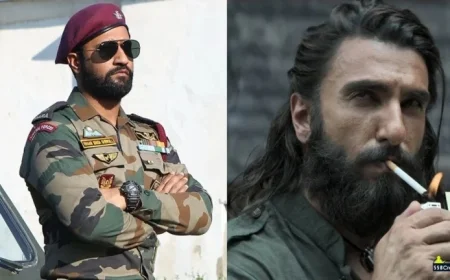 Is Captain Jaskirat Singh Rangi of Dhurandhar an Authentic Indian Army Officer?