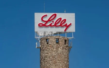 Lilly, Pfizer Featured on China’s First Private Insurance List