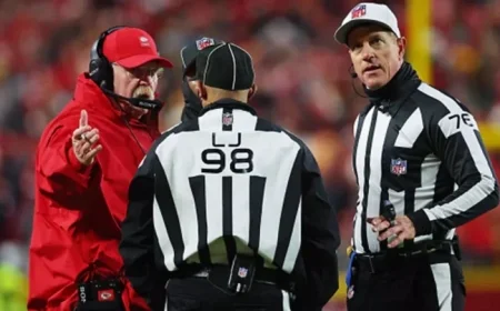 Willson Shocked by Reid’s Risky Fourth-and-One Calls Against Texans