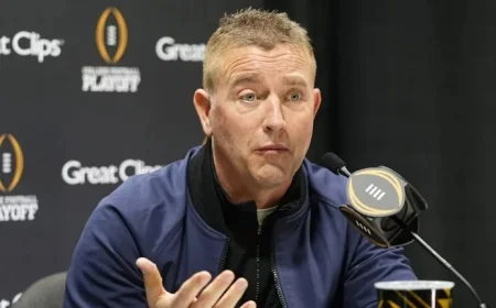 Kirk Herbstreit Urges Major Reform Following College Football Playoff Announcement