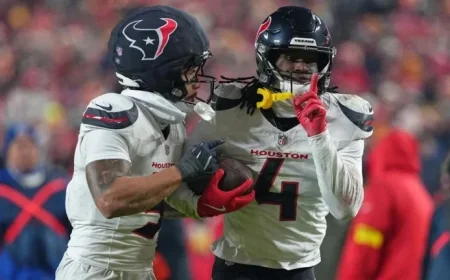 NFL Week 14 Highlights: Key Insights from Sunday’s 12 Games