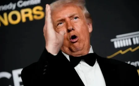 Trump Claims Zelensky Resists US Peace Plan for Russia-Ukraine War