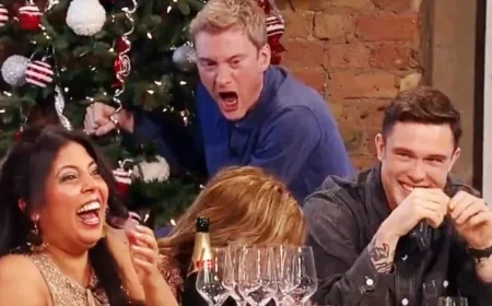 James Acaster’s Saturday Kitchen Outburst Fuels Intense BBC Viewer Debate