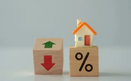 Fed’s Potential Rate Cut: Impact on Mortgage Rates Analyzed