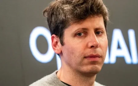 “OpenAI’s Stock Influence Wanes Amid Rising AI Risks”