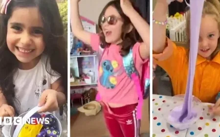 Southport Families Unite to Strengthen Bonds with Daughters