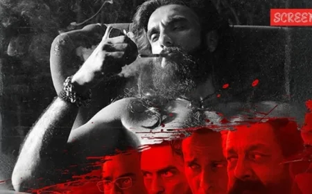 Aditya Dhar’s Dhurandhar Promotes Bigoted Views Under the Guise of Entertainment