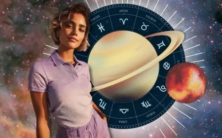 Daily Zodiac Horoscopes for Monday, December 8, 2025