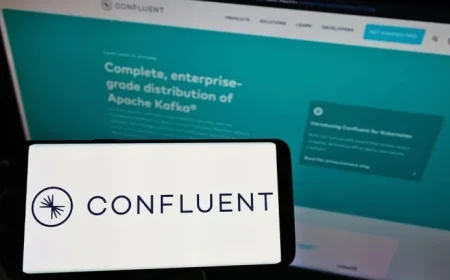 IBM Nears Acquisition Deal, Boosting Confluent Stock