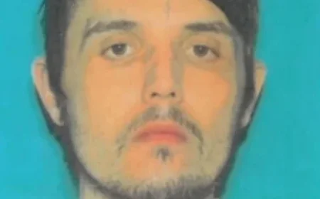 Charleston Murder Case: One Dead, Suspect on the Run