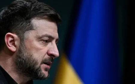 Ukraine Peace Talks in Miami Conclude Amid Security and Territory Concerns