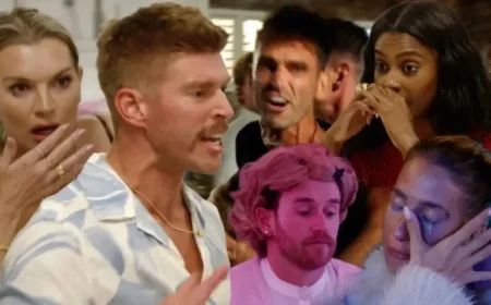 Bravo Unveils ‘Summer House’ Season 10 Trailer: Paige DeSorbo Exits, Kyle Cooke Leads