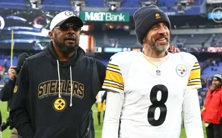 Labriola Analyzes Victory Against Ravens