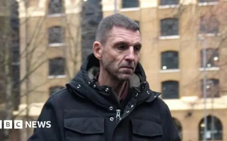 DJ Tim Westwood Denies Rape and Assault Charges