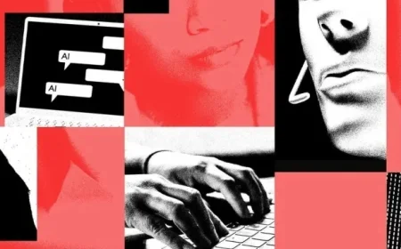 AI Not to Blame for Youth Unemployment Crisis