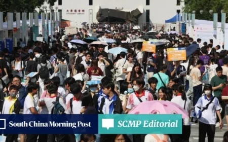 Editorial: Scammers Persistently Target Hong Kong Students Demanding Increased Vigilance