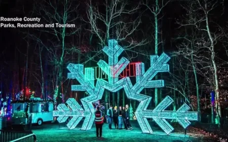 Inclement Weather Forces Cancellation of Weekend Events