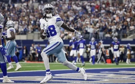 Dallas teams today: Stars surge, Mavericks recalibrate, Cowboys regroup as World Cup buzz grows in DFW