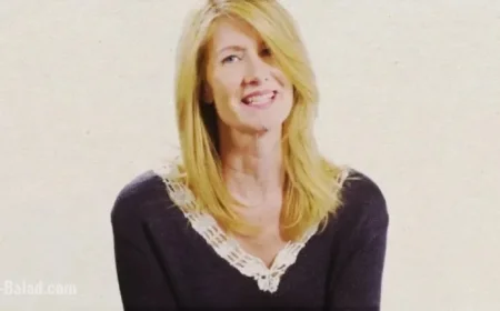 Laura Dern Seeks to Erase Unseen Film from History
