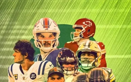 NFL Week 14: Key Winners and Losers Revealed