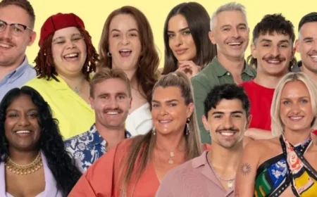 Big Brother Australia 2025 winner: Coco Beeby claims the title and $135,000 prize