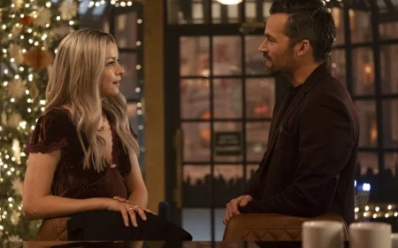 ‘Ripple’ on Netflix: the heartfelt ensemble drama that’s quietly catching fire