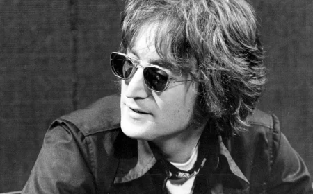 John Lennon at 45 years on: candlelit vigils, fresh tributes, and the echo of a singular voice
