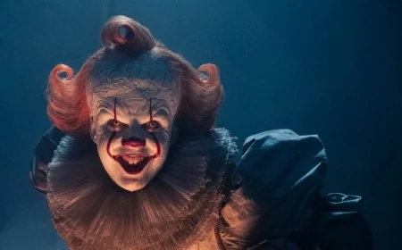 How many episodes are in Welcome to Derry? Full count, release window, and what’s left