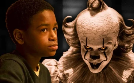 ‘It: Welcome to Derry’ Episode 7 — “The Black Spot” turns the prequel into a full-blown tragedy