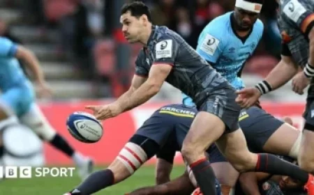 FA Cup Third Round Draw Scheduled for Monday, December 8