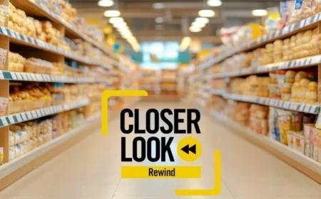 Claim Your Share: $500M Bread Price-Fixing Settlement Deadline Approaches