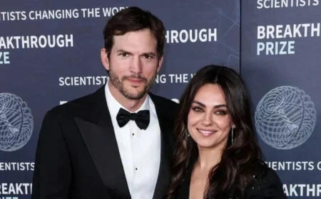 Friends Urge Ashton Kutcher to Revitalize Marriage with Mila Kunis