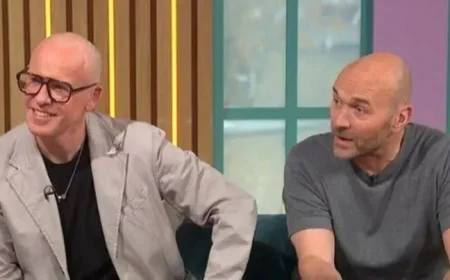 Sunday Brunch Guest Exits Early After Stealing Spotlight