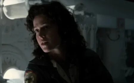 Sigourney Weaver Teases Possible Return as Ellen Ripley in Alien Series
